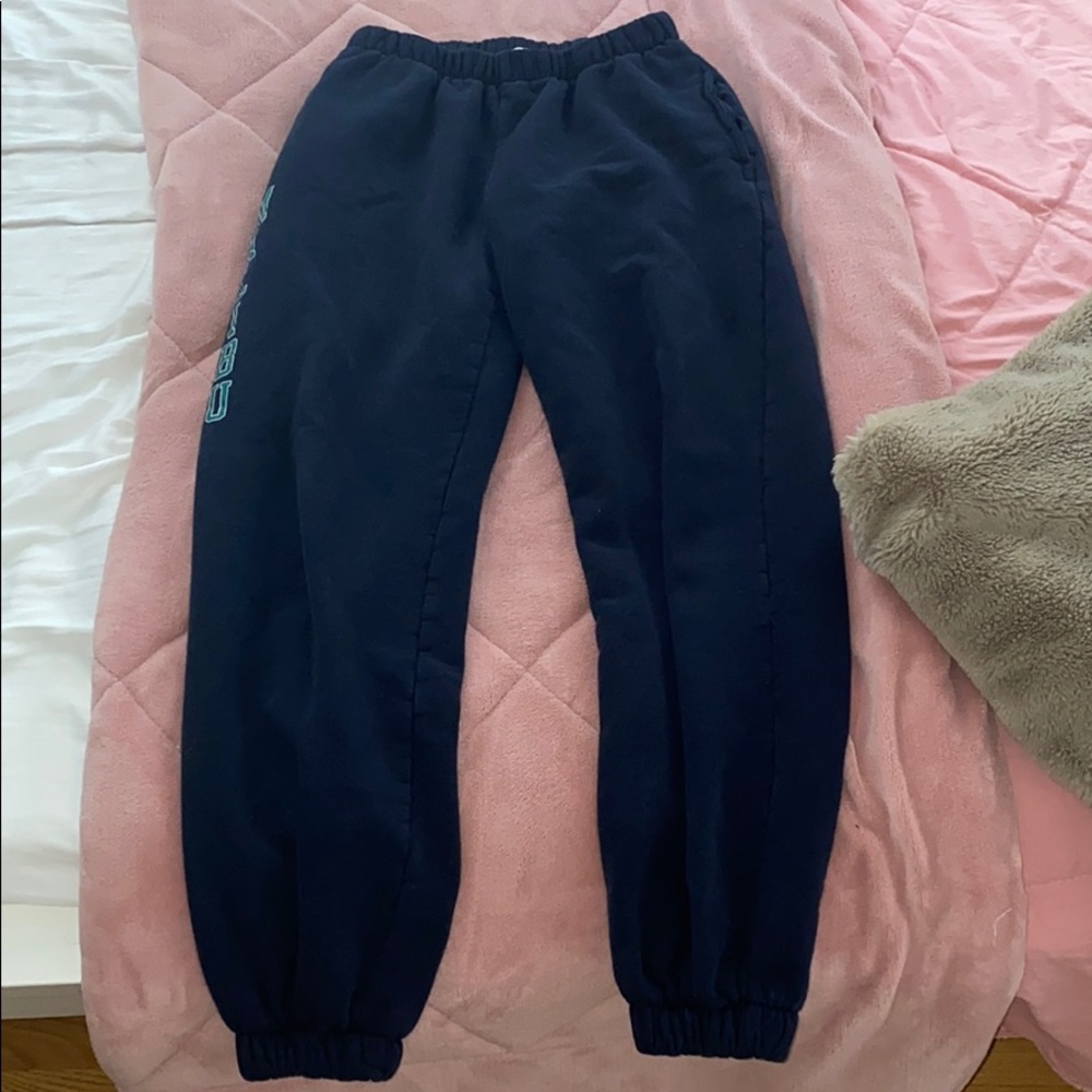 Brandy Melville sweatpants